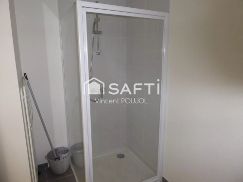 Image d'un appartement 1 pièce, 22 m² à louer à troyes (10000) à 370€ à troyes (10000)