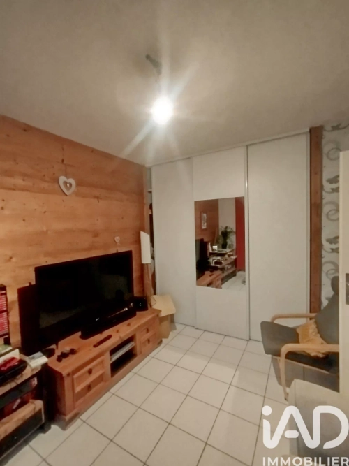 Image d'un appartement 4 pièces, 68 m² à louer à albertville (73200) à 830€ à albertville (73200)