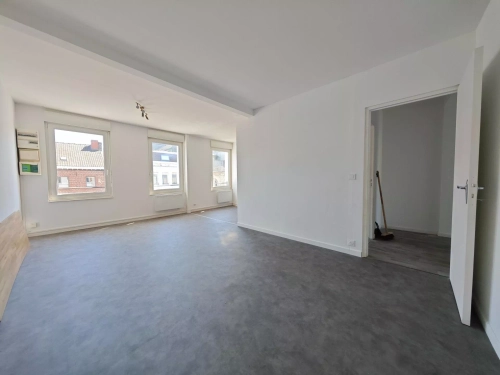 Image d'un appartement 3 pièces, 90 m² à louer à anzin (59410) à 850€ à anzin (59410)