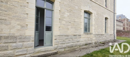 Image d'un appartement 2 pièces, 39 m² à louer à laon (02000) à 559€ à laon (02000)