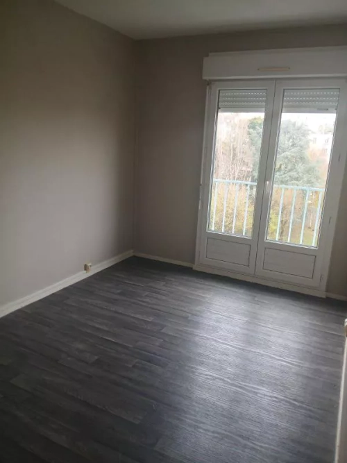 Image d'un appartement 3 pièces, 56 m² à louer à limoges (87000) à 628€ à limoges (87000)