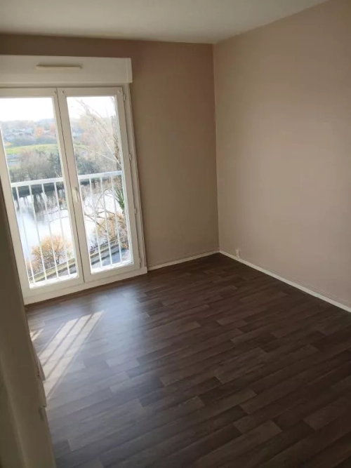 Image d'un appartement 3 pièces, 56 m² à louer à limoges (87000) à 611€ à limoges (87000)