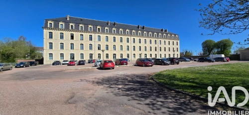 Image d'un appartement 2 pièces, 48 m² à louer à laon (02000) à 588€ à laon (02000)