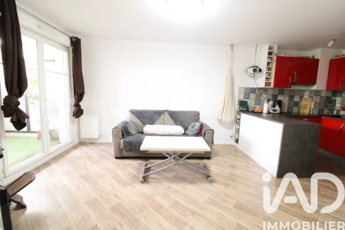 Image d'un appartement 2 pièces, 44 m² à louer à meaux (77100) à 900€ à meaux (77100)