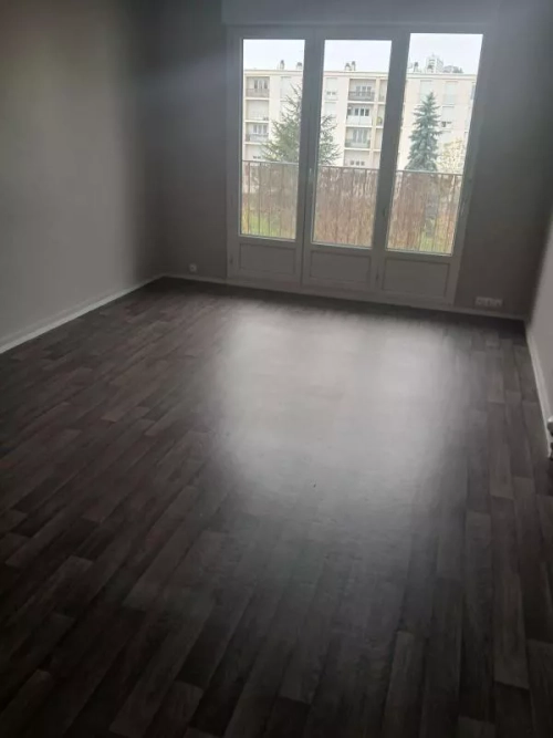 Image d'un appartement 3 pièces, 56 m² à louer à limoges (87000) à 633€ à limoges (87000)