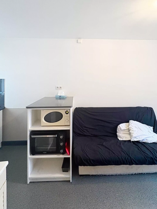 Image d'un appartement 1 pièce, 19 m² à louer à montmagny (95360) à 750€ à montmagny (95360)