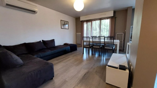 Image d'un appartement 2 pièces, 49 m² à louer à bron (69500) à 883€ à bron (69500)