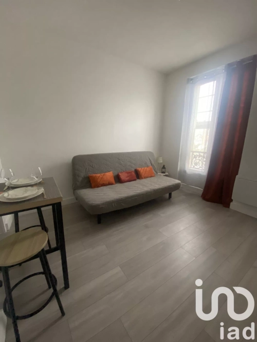 Image d'un appartement 1 pièce, 19 m² à louer à le perreux-sur-marne (94170) à 790€ à le perreux-sur-marne (94170)
