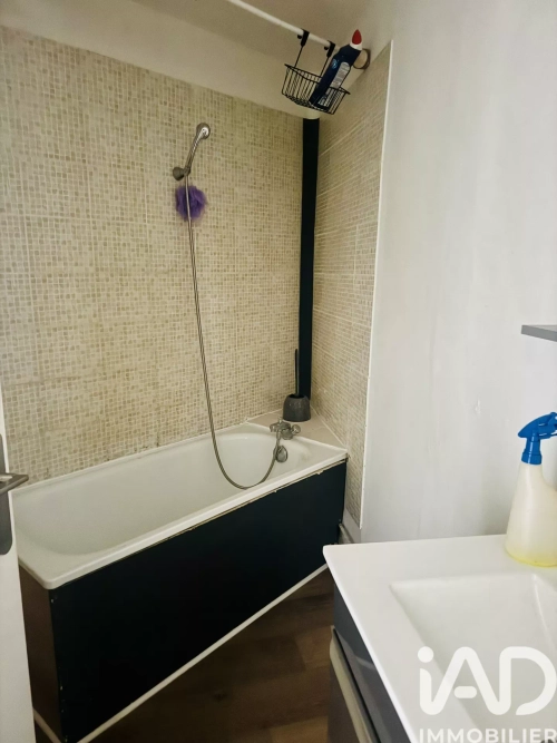 Image d'un appartement 1 pièce, 42 m² à louer à limoges (87000) à 530€ à limoges (87000)