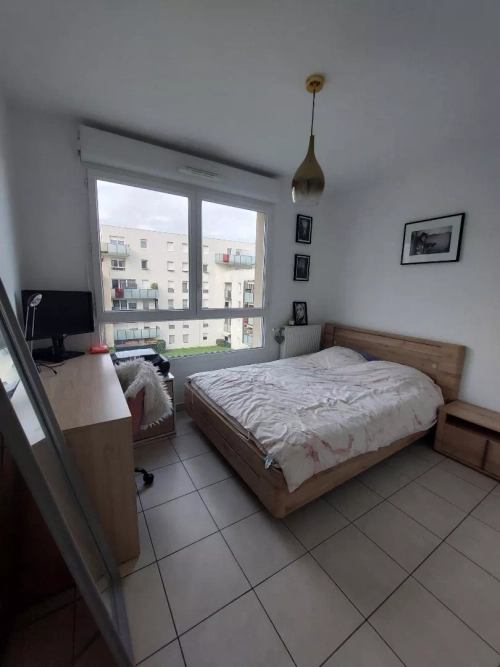 Image d'un appartement 3 pièces, 70 m² à louer à saint-fons (69190) à 1050€ à saint-fons (69190)