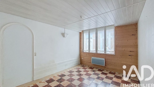 Image d'un appartement 3 pièces, 70 m² à louer à valenciennes (59300) à 710€ à valenciennes (59300)