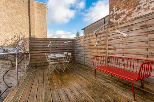 Image d'un appartement 1 pièce, 10 m² à louer à amiens (80000) à 420€ à amiens (80080)