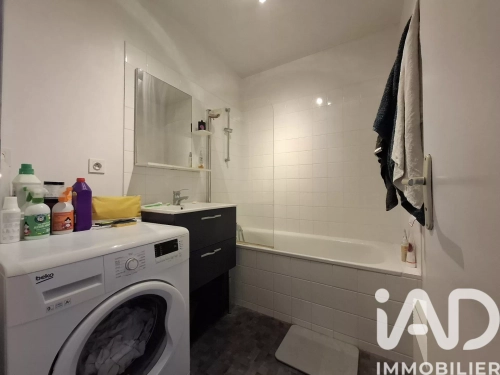 Image d'un appartement 2 pièces, 49 m² à louer à troyes (10000) à 590€ à troyes (10000)