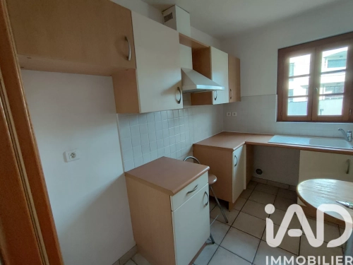 Image d'un appartement 3 pièces, 64 m² à louer à chartres (28000) à 710€ à chartres (28000)