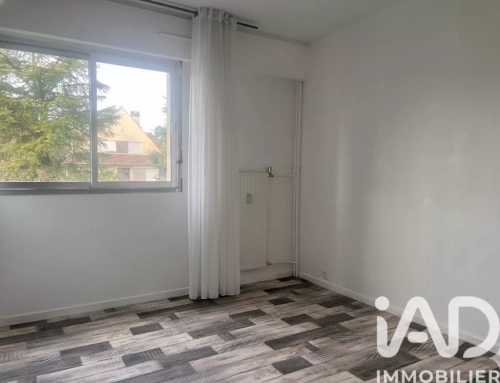 Image d'un appartement 4 pièces, 80 m² à louer à montluçon (03100) à 750€ à montluçon (03100)