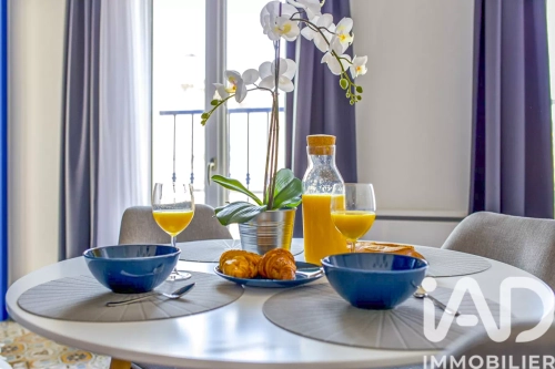 Image d'un appartement 3 pièces, 47 m² à louer à bordeaux (33000) à 1375€ à rodez (12000)