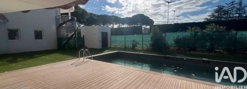 Image d'un appartement 2 pièces, 35 m² à louer à agde (34300) à 745€ à agde (34300)