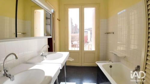 Image d'un appartement 5 pièces, 195 m² à louer à béziers (34500) à 980€ à béziers (34500)