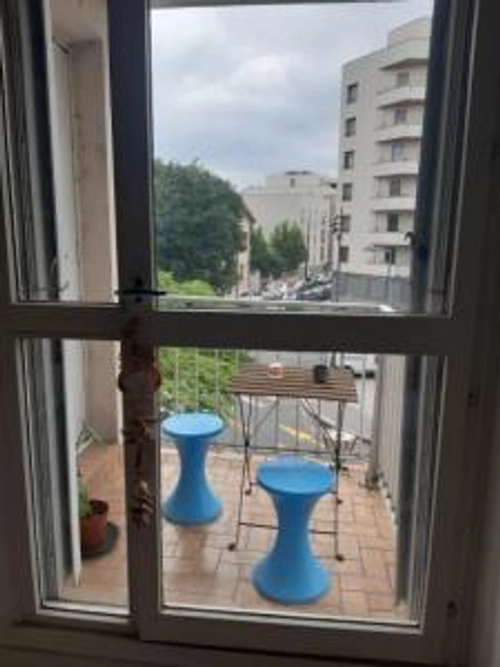 Image d'un location appartement villeurbanne 1 pièce 23 m2 rhone (69100) - 535 € / mois à 535€ à villeurbanne (69100)