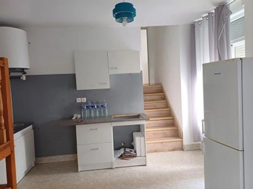 Image d'un location appartement ham 3 pièces 43 m2 somme (80400) - 480 € / mois à 480€ à ham (80400)