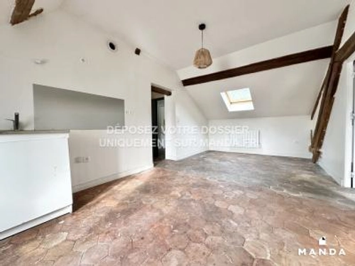 Image d'un location appartement montereau-fault-yonne 2 pièces 34 m2 seine et marne (77130) - 560 € / mois à 560€ à montereau-fault-yonne (77130)
