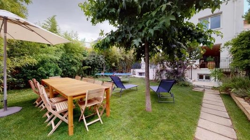 Image d'un location appartement puteaux 18 pièces 440 m2 hauts de seine (92800) - 1370 € / mois à 1370€ à puteaux (92800)