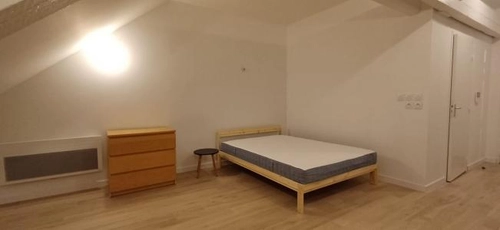 Image d'un location appartement vienne 1 pièce 33 m2 isere (38200) - 670 € / mois à 670€ à vienne (38200)