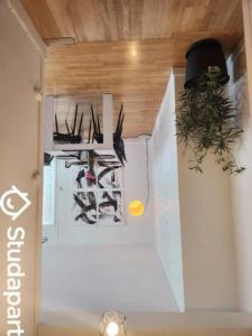 Image d'un location appartement troyes 1 pièce 11 m2 aube (10000) - 450 € / mois à 450€ à troyes (10000)