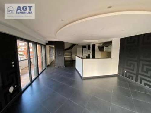 Image d'un location appartement beauvais 4 pièces 82 m2 oise (60000) - 1065 € / mois à 1065€ à beauvais (60000)
