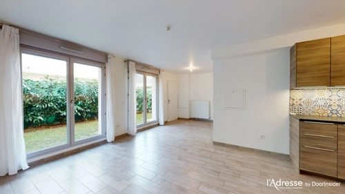 Image d'un appartement 2 pièces chilly-mazarin 45.23m² 790€ à louer - l'adresse à 790€ à chilly-mazarin (91380)