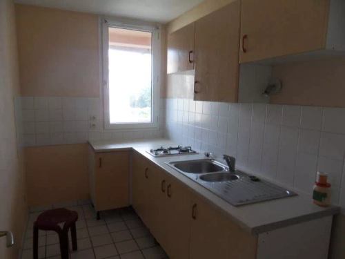 Image d'un appartement 2 pièces, 47 m² à louer à pau (64000) à 570€ à pau (64000)