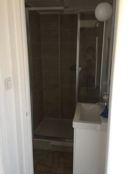 Image d'un appartement 2 pièces, 42 m² à louer à brest (29200) à 640€ à brest (29200)