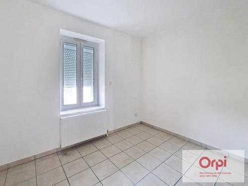 Image d'un appartement 2 pièces, 22 m² à louer à montluçon (03100) à 290€ à montluçon (03100)