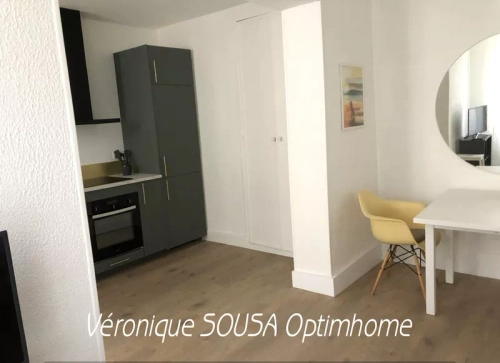 Image d'un appartement 2 pièces, 48 m² à louer à saint-germain-en-laye (78100) à 1500€ à saint-germain-en-laye (78100)