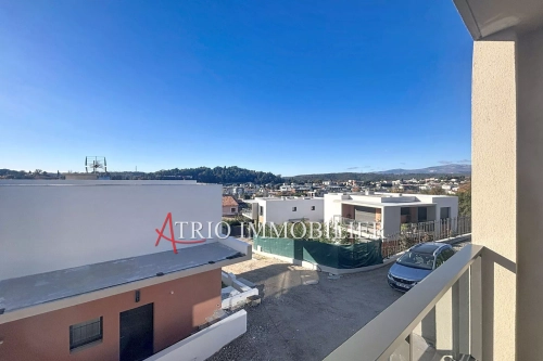 Image d'un appartement 3 pièces, 60 m² à louer à cagnes-sur-mer (06800) à 1750€ à cagnes-sur-mer (06800)