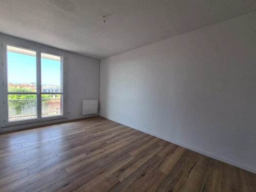 Image d'un appartement 3 pièces, 77 m² à louer à agen (47000) à 825€ à agen (47000)