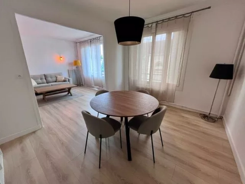 Image d'un appartement 3 pièces, 86 m² à louer à troyes (10000) à 820€ à troyes (10000)