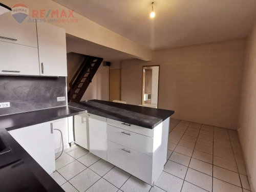 Image d'un appartement 3 pièces, 52 m² à louer à port-la-nouvelle (11210) à 580€ à port-la-nouvelle (11210)