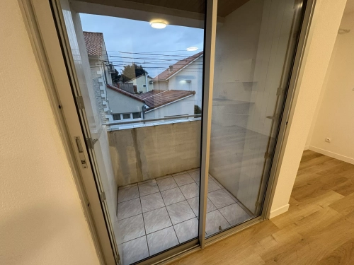 Image d'un appartement 1 pièce, 26 m² à louer à agen (47000) à 430€ à agen (47000)