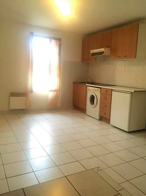 Image d'un appartement 1 pièce, 22 m² à louer à narbonne (11100) à 390€ à narbonne (11100)