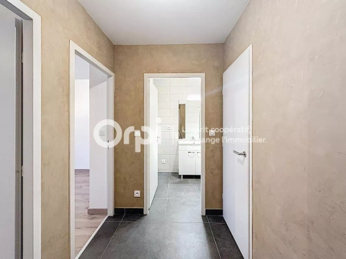 Image d'un appartement 3 pièces, 70 m² à louer à albertville (73200) à 1160€ à albertville (73200)