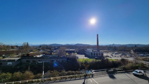 Image d'un location appartement 4 pièces, 85.40m², pau à 790€ à pau (64000)