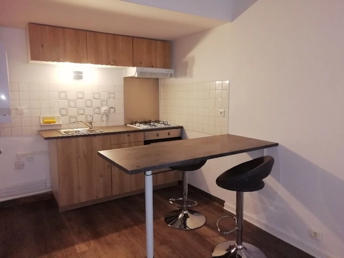 Image d'un location appartement 2 pièces, 39.06m², pau à 550€ à pau (64000)