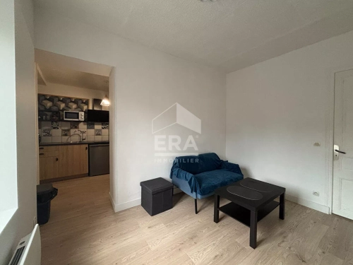 Image d'un appartement saint malo 2 pièce(s) 31.80 m2 à louer - saint-malo à 635€ à saint-malo (35400)