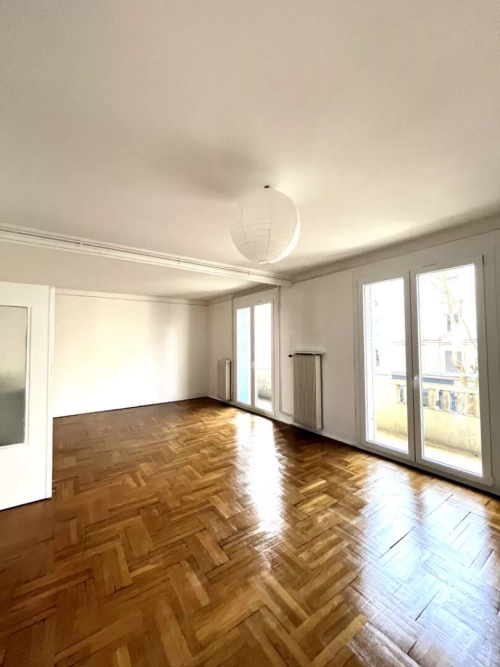 Image d'un appartement villeurbanne 3 pièce(s) 88.50 m2 à 1336€ à villeurbanne (69100)