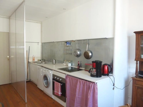 Image d'un appartement dieppe - 2 pièce(s) - 45.32 m2 à 470€ à dieppe (76200)