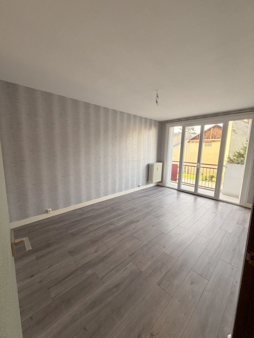 Image d'un appartement 44 m² - 2 pièces - montluçon (03100) à 537€ à montluçon (03100)