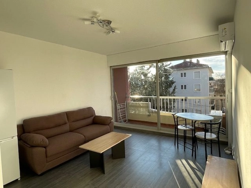 Image d'un 1 bed apartment to let in nîmes à 680€ à nîmes (30000)