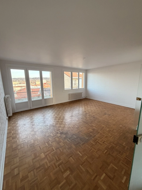Image d'un appartement 60 m² - 2 pièces - montluçon (03100) à 650€ à montluçon (03100)
