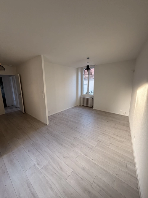 Image d'un appartement 57 m² - 3 pièces - montluçon (03100) à 520€ à montluçon (03100)